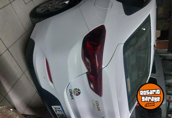 Autos - Chevrolet Onix 1.2 plus 2020 Nafta 80000Km - En Venta