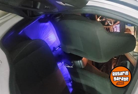 Autos - Chevrolet Onix 1.2 plus 2020 Nafta 80000Km - En Venta