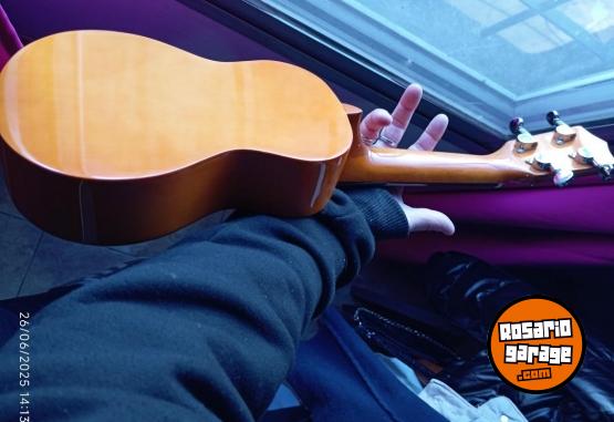Instrumentos Musicales - UKELELE - En Venta