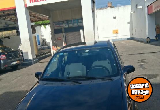 Autos - Chevrolet Classic .GNC. Airbag 2016 GNC 161000Km - En Venta