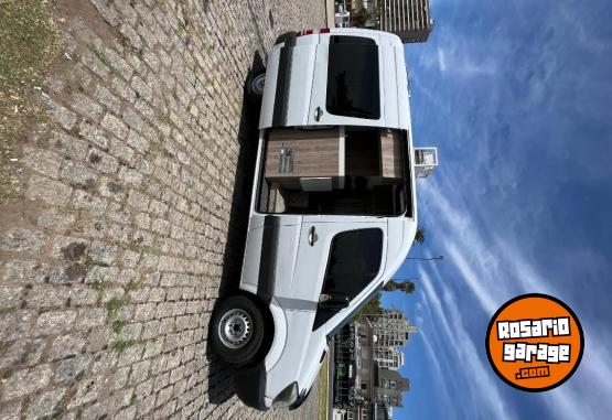 Camionetas - Mercedes Benz Sprinter 415 2013 Diesel 200000Km - En Venta
