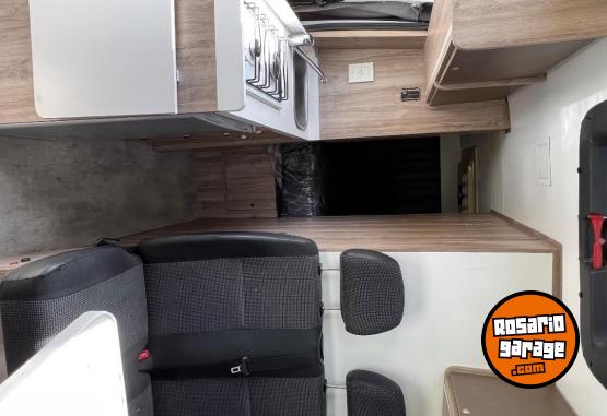 Camionetas - Mercedes Benz Sprinter 415 2013 Diesel 200000Km - En Venta