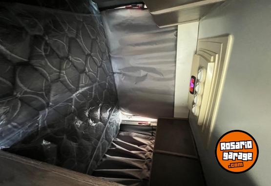 Camionetas - Mercedes Benz Sprinter 415 2013 Diesel 200000Km - En Venta