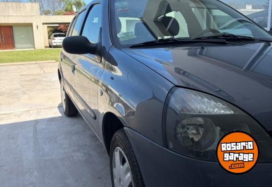 Autos - Renault 1.2 pack plus 5 p 2009 Nafta 216000Km - En Venta