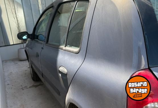 Autos - Renault 1.2 pack plus 5 p 2009 Nafta 216000Km - En Venta