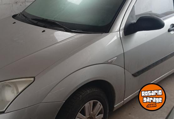 Autos - Ford Focus 2009 Nafta 200000Km - En Venta