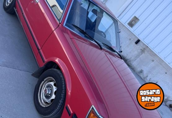 Autos - Toyota Carina 1983 GNC 111111Km - En Venta
