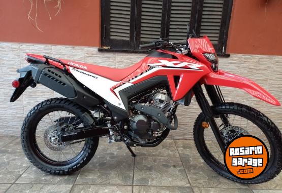 Motos - Honda Tornado 2026 Nafta 150Km - En Venta