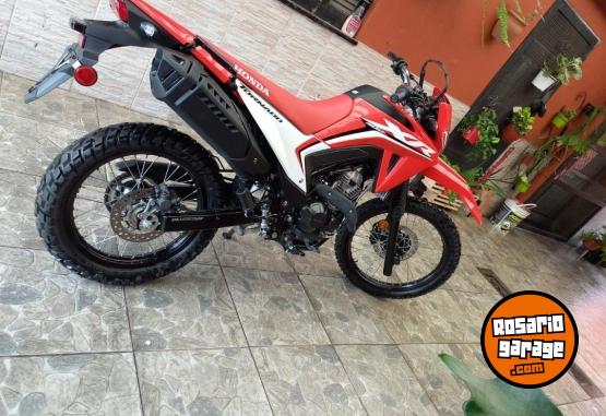 Motos - Honda Tornado 2026 Nafta 150Km - En Venta