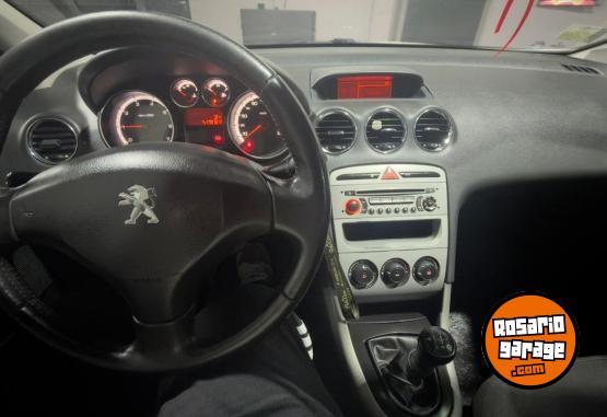 Autos - Peugeot 308 2014 Nafta - En Venta