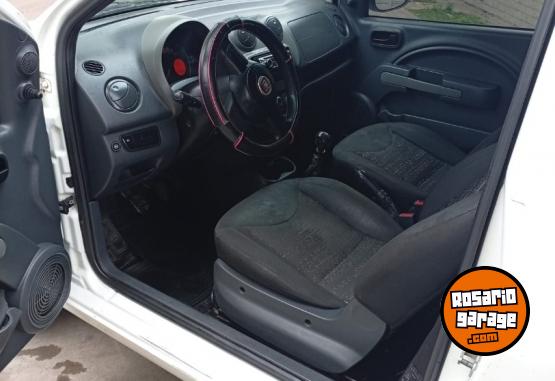 Utilitarios - Fiat Fiorino 1.4 Evo 2018 GNC 230000Km - En Venta