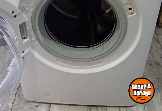 Otros - Lavarropas automático - En Venta