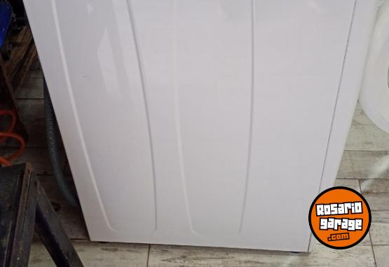 Otros - Lavarropas automático - En Venta