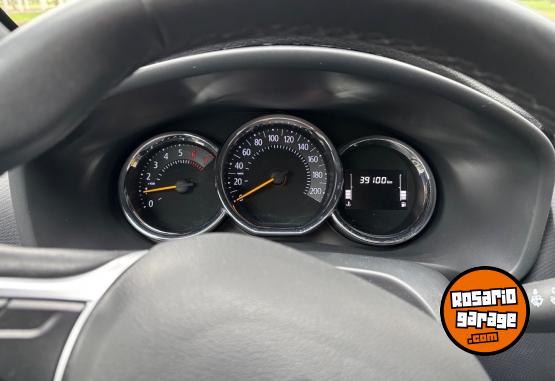 Autos - Renault Stepway 2022 Nafta 39100Km - En Venta