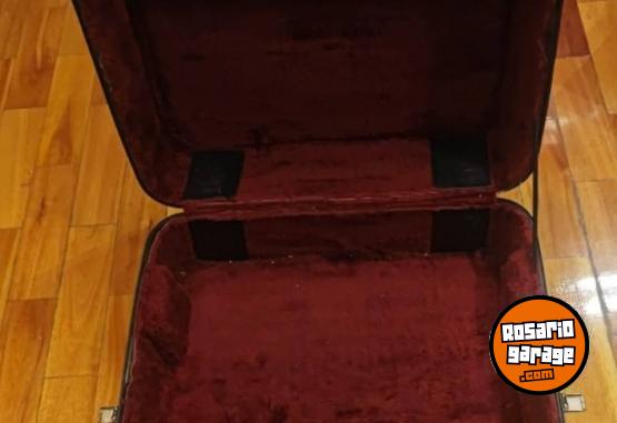 Instrumentos Musicales - Acordeon. Excelsior Modelo 312     120 bajos - En Venta