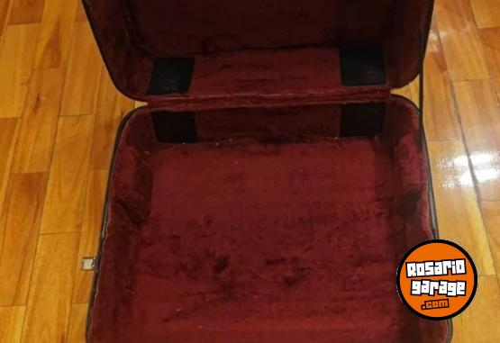 Instrumentos Musicales - Acordeon. Excelsior Modelo 312     120 bajos - En Venta
