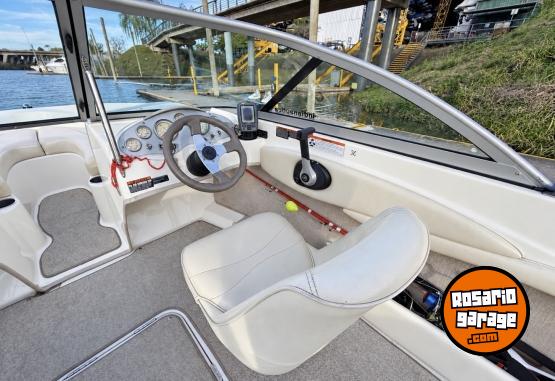 Embarcaciones - MAXUM 1800 - En Venta