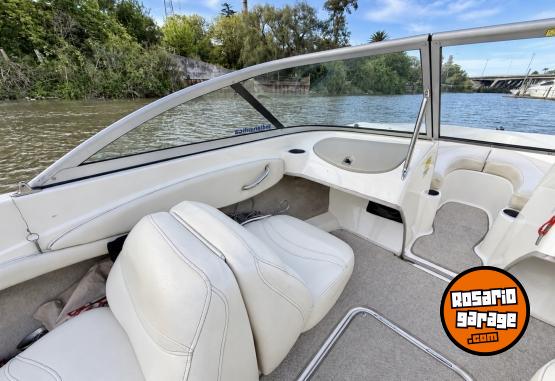Embarcaciones - MAXUM 1800 - En Venta