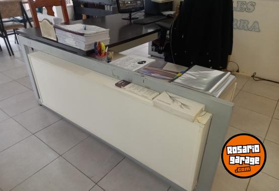 Otros - Vendo escritorio tipo industrial - En Venta