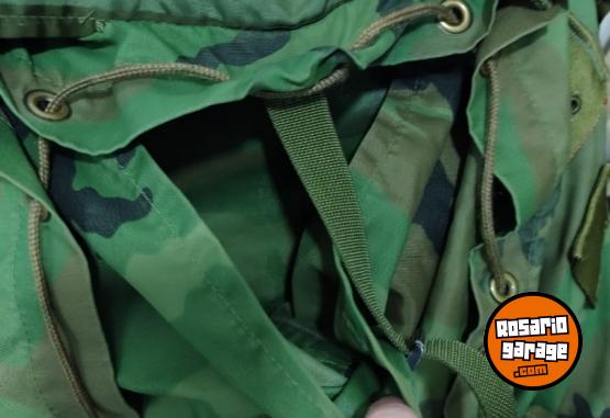 Indumentaria - Mochila Militar Estadounidense ALICE LC-1 - En Venta