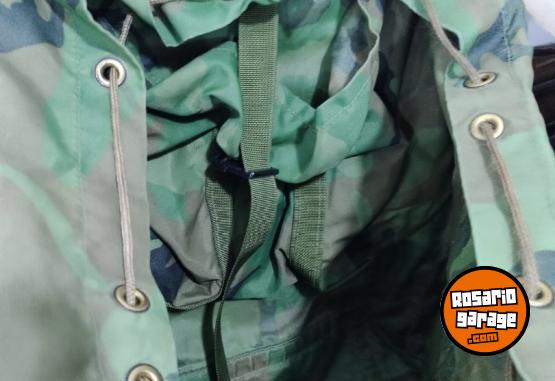 Indumentaria - Mochila Militar Estadounidense ALICE LC-1 - En Venta