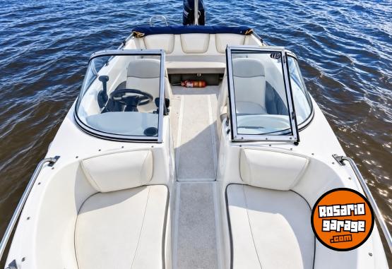 Embarcaciones - BAYLINER 160 - En Venta
