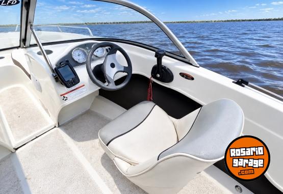 Embarcaciones - BAYLINER 160 - En Venta