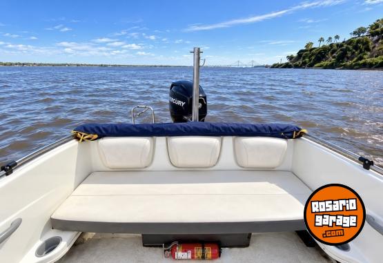 Embarcaciones - BAYLINER 160 - En Venta