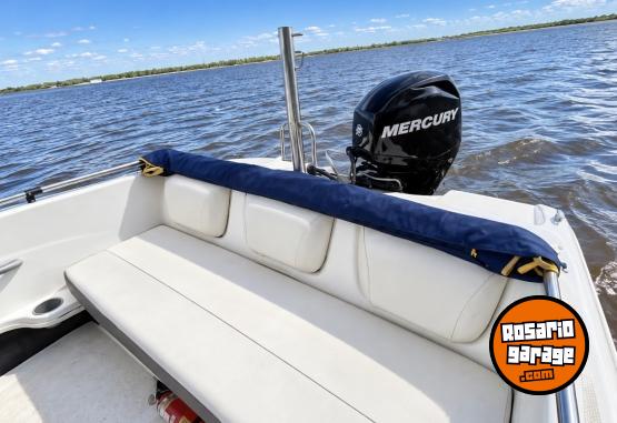 Embarcaciones - BAYLINER 160 - En Venta