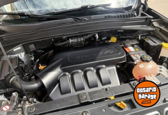 Camionetas - Jeep RENEGADE 2020 Nafta 29000Km - En Venta