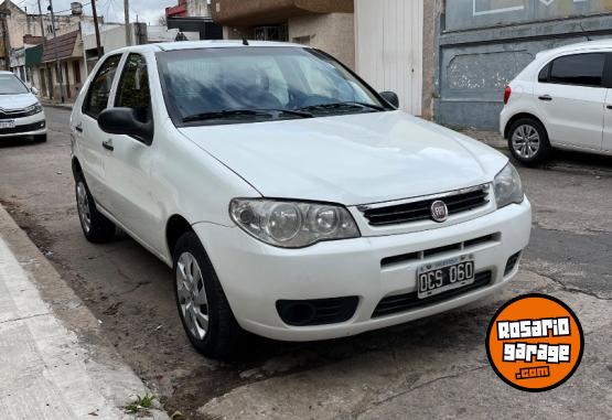 Autos - Fiat Palio 2014 Nafta 112000Km - En Venta