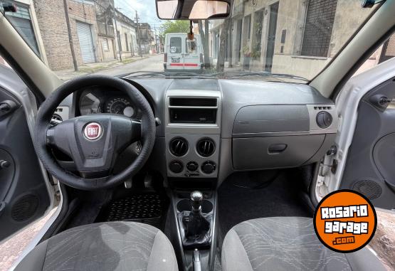Autos - Fiat Palio 2014 Nafta 112000Km - En Venta