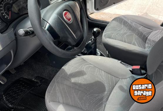 Autos - Fiat Palio 2014 Nafta 112000Km - En Venta