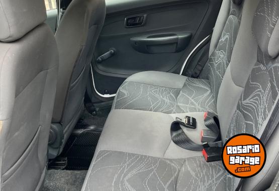 Autos - Fiat Palio 2014 Nafta 112000Km - En Venta