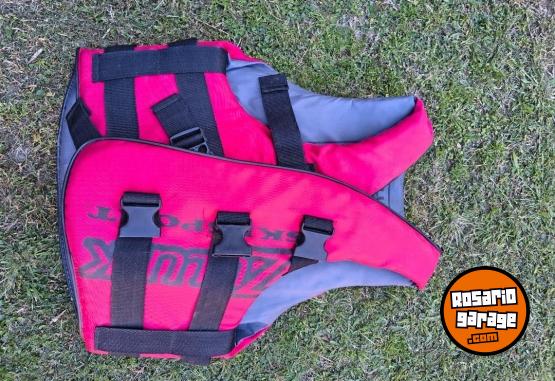 Otros (Náutica) - 2 chaleco salvavidas - En Venta