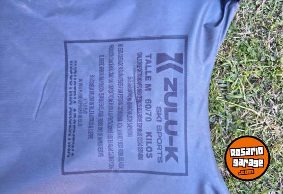Otros (Náutica) - 2 chaleco salvavidas - En Venta