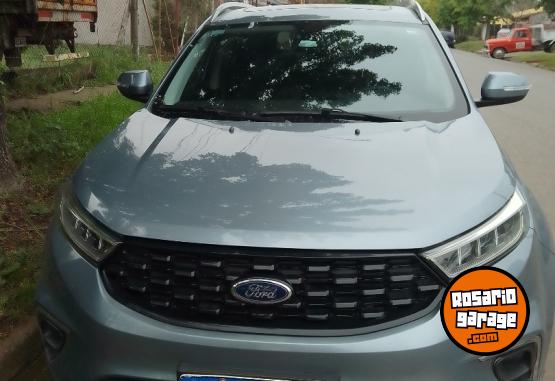Autos - Ford Territorio mod 2021 .sel 2021 Nafta 43000Km - En Venta