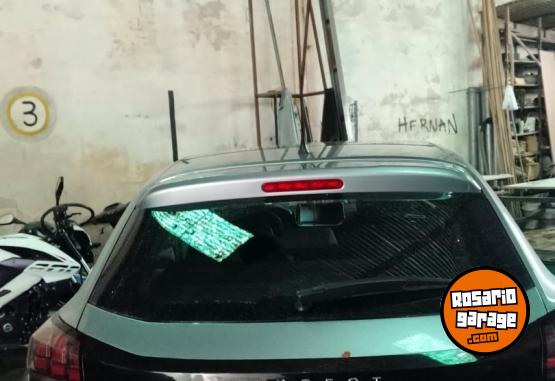 Autos - Peugeot 208 1.6 2024 Nafta 15000Km - En Venta