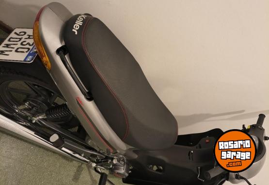Motos - Keller Cronos 2026 Nafta 111111Km - En Venta