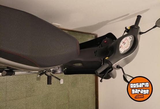 Motos - Keller Cronos 2026 Nafta 111111Km - En Venta