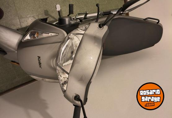 Motos - Keller Cronos 2026 Nafta 111111Km - En Venta