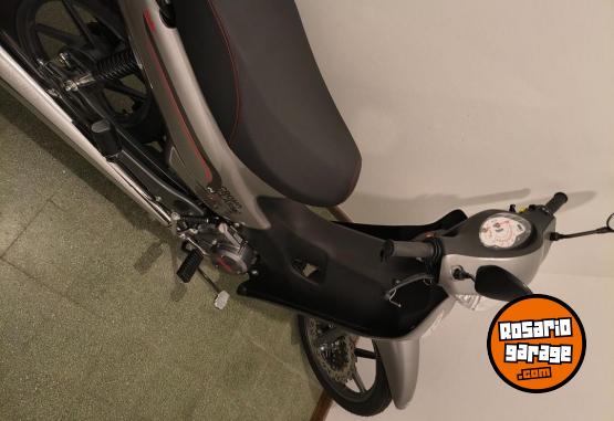 Motos - Keller Cronos 2026 Nafta 111111Km - En Venta