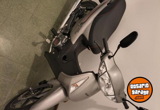 Motos - Keller Cronos 2026 Nafta 111111Km - En Venta