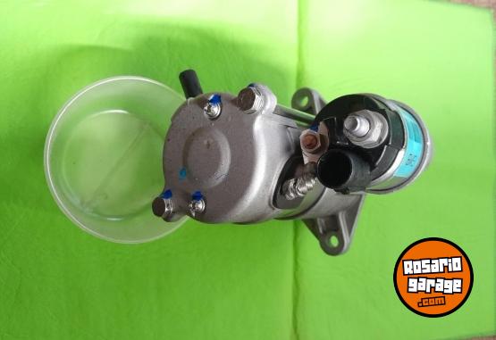 Accesorios para Autos - Burro de arranque original corsa 1.4 - En Venta