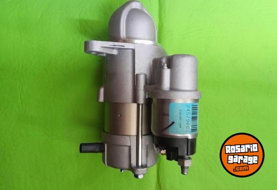 Accesorios para Autos - Burro de arranque original corsa 1.4 - En Venta