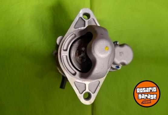 Accesorios para Autos - Burro de arranque original corsa 1.4 - En Venta