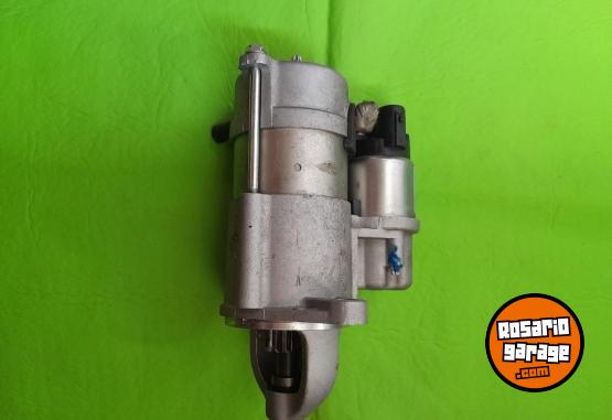 Accesorios para Autos - Burro de arranque original corsa 1.4 - En Venta