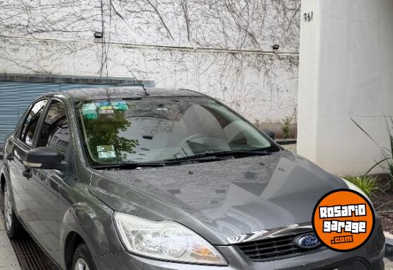 Autos - Ford Focus 2012 Nafta 180000Km - En Venta