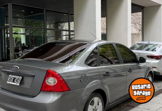 Autos - Ford Focus 2012 Nafta 180000Km - En Venta