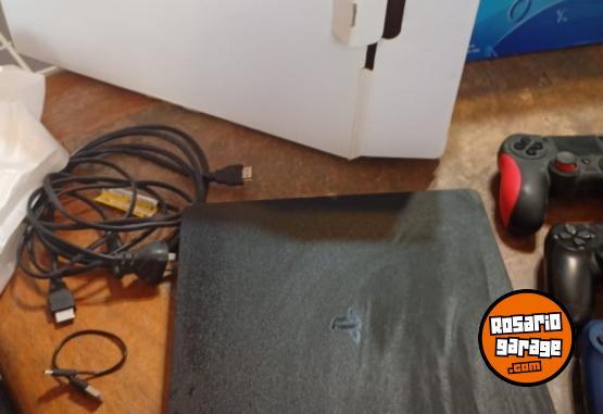 Electrónica - Ps4 1 tb - En Venta